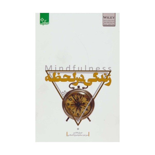 زندگی در لحظه (زندگی مثبت)