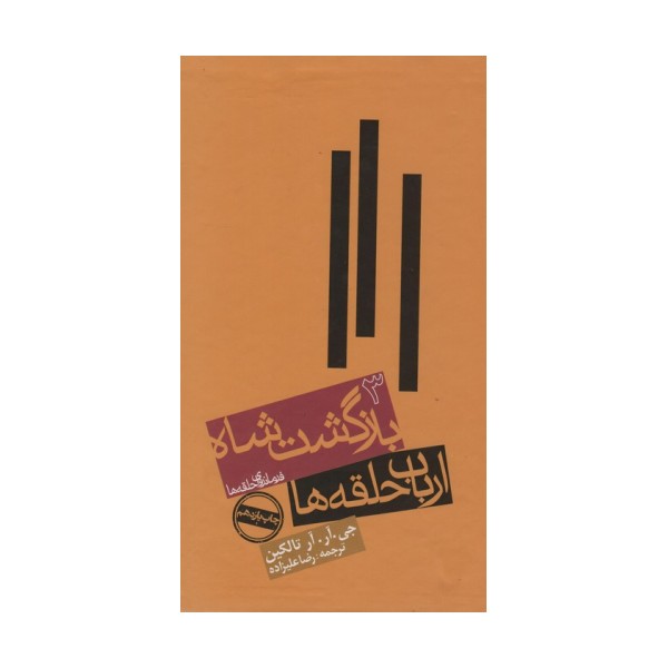 ارباب حلقه ها:بازگشت شاه (فرمانروای حلقه ها 3)