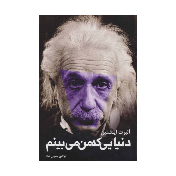 دنیایی که من می بینم