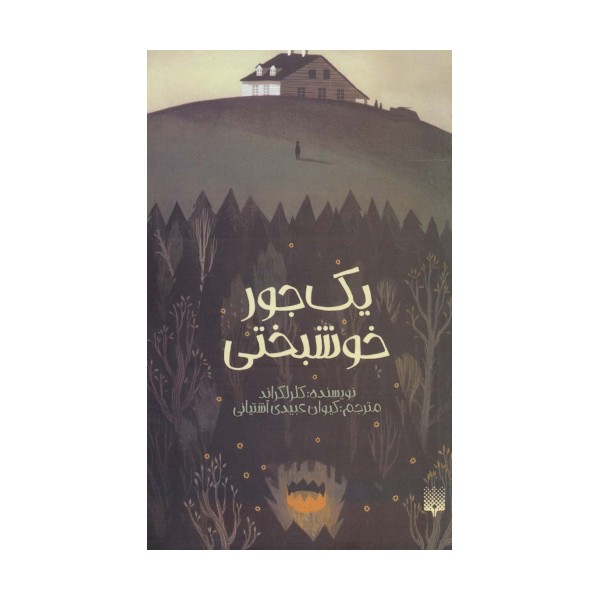 یک جور خوشبختی