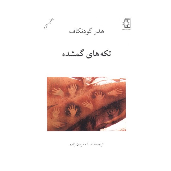 تکه های گمشده