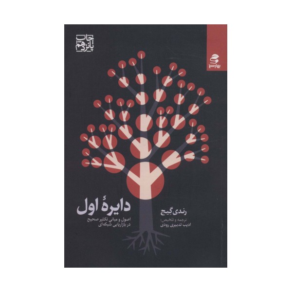 دایره اول (اصول و مبانی تکثیر صحیح در بازاریابی شبکه ای)