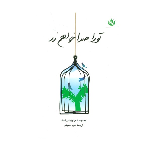 تو را صدا خواهم زد