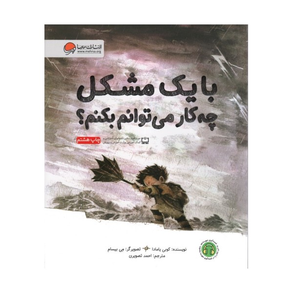 با یک مشکل چه کار می توانم بکنم؟