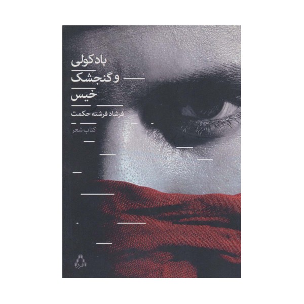 باد کولی و گنجشک خیس (کتاب شعر)
