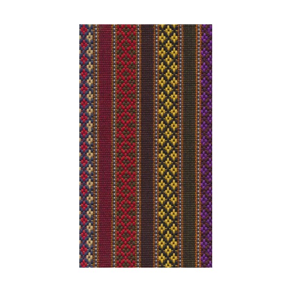 دفتر یادداشت خط دار گلیمی (کد00259)