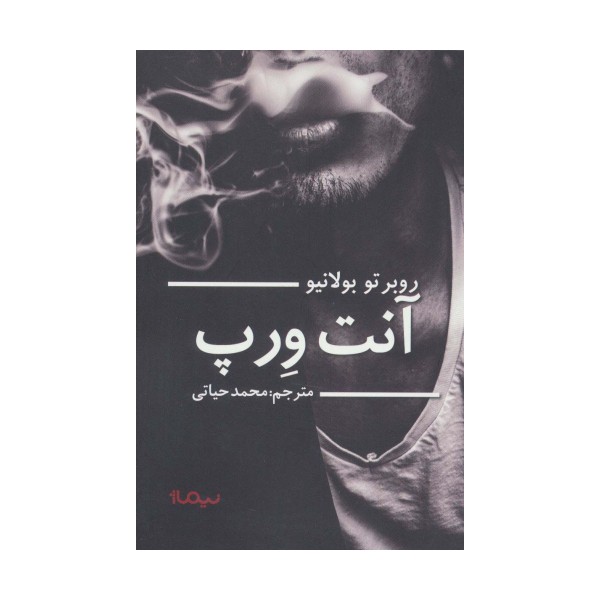 آنت ورپ (ادبیات جهان)