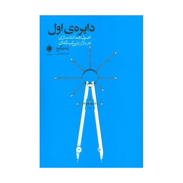 دایره ی اول (اصول همانندسازی در بازاریابی شبکه ای)