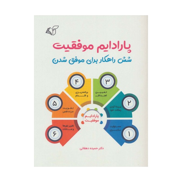 پارادایم موفقیت (شش راهکار برای موفق شدن)