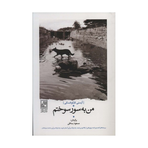 من به سور سوختم