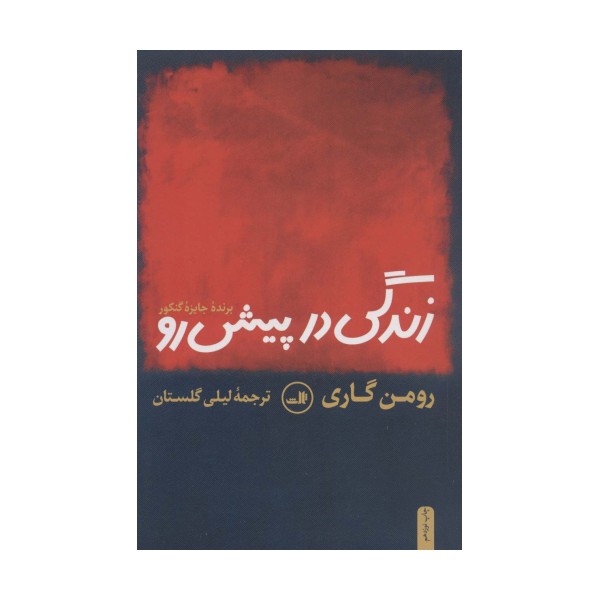 زندگی در پیش رو