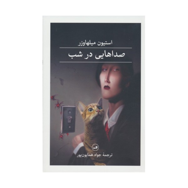 صداهایی در شب