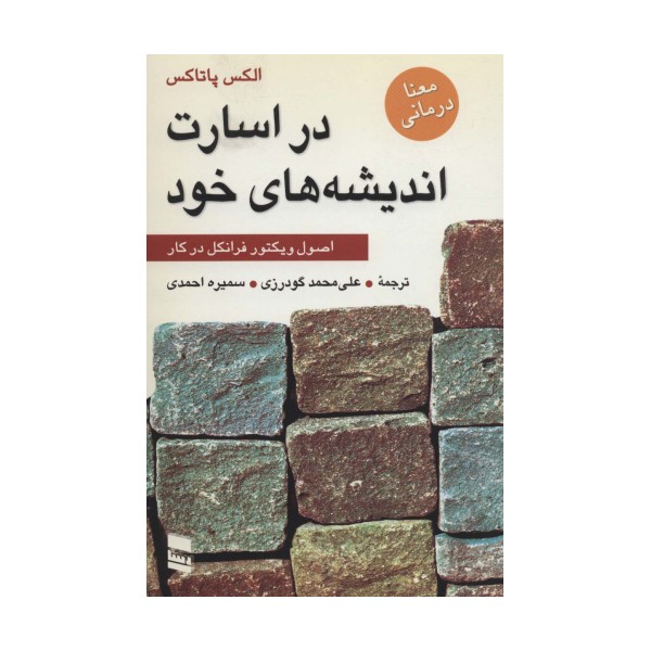 در اسارت اندیشه های خود (اصول ویکتور فرانکل در کار)