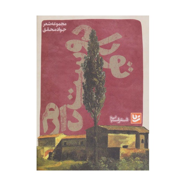 شعر شباب 1 (تو را دوست دارم)