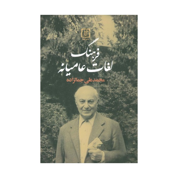 فرهنگ لغات عامیانه