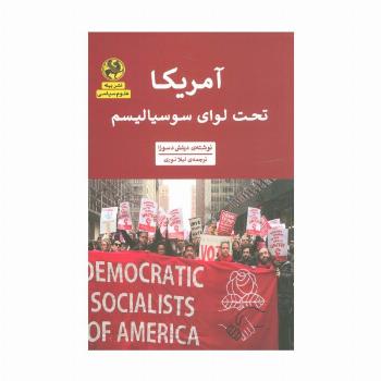 آمریکا تحت لوای سوسیالیسم (علوم سیاسی)