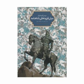 بررسی گزیده ای از میان فزودهای شاهنامه