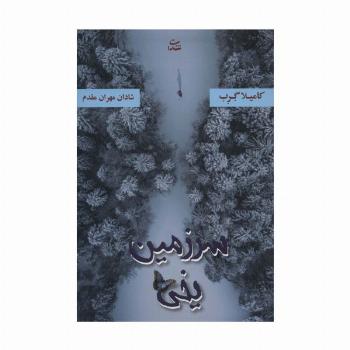 سرزمین یخی