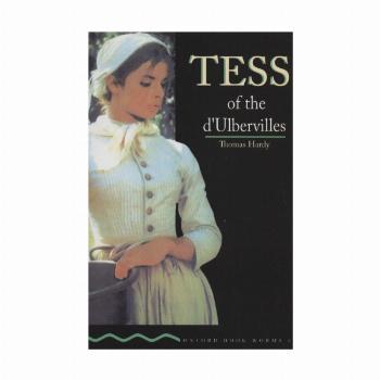 TESS OF THE  DULBERVILLES:تس دوربرویل (زبان اصلی،انگلیسی)