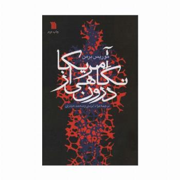 آمریکا،نگاهی از درون