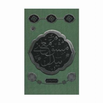 مشق معنی بیدل