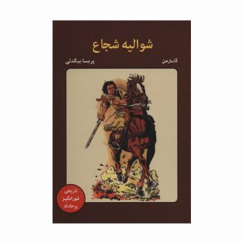شوالیه شجاع (کمیک استریپ)