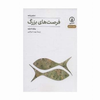 فرصت های بزرگ (جهان نمایش14)