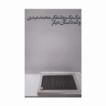 مرگ یک روشنفکر و ده داستان دیگر