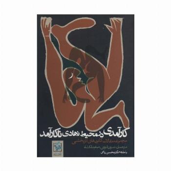 کارآمدی در محیط نهادی ناکارآمد (مجموعه مقالات کانون های اثر بخشی)