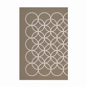 دفتر یادداشت نقطه ای (بولت ژورنال،طرح دایره،کد 630)