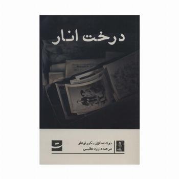 درخت انار