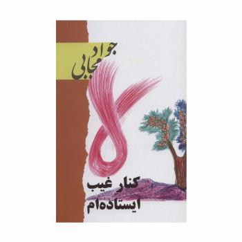 کنار غیب ایستاده ام