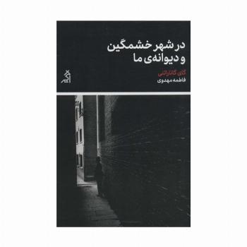 در شهر خشمگین و دیوانه ی ما
