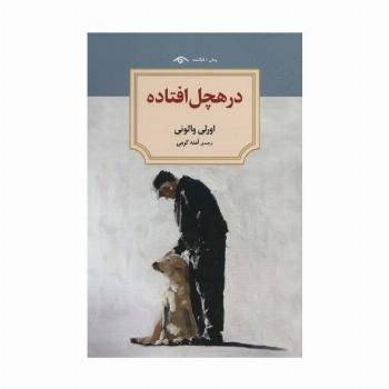 در هچل افتاده