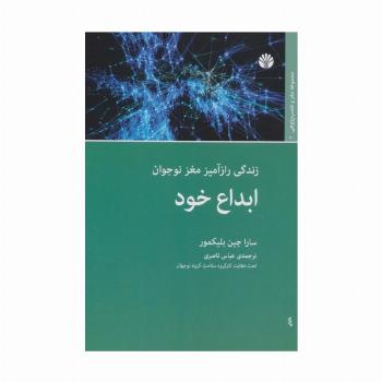 ابداع خود (زندگی رازآمیز مغز نوجوان)
