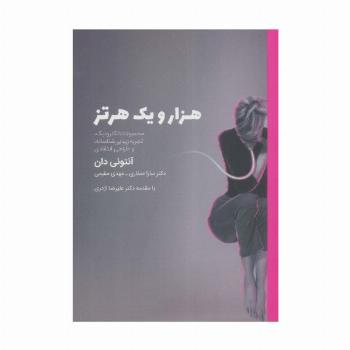 هزار و یک هرتز (محصولات الکترونیک،تجربه زیبایی شناسانه،و طراحی انتقادی)