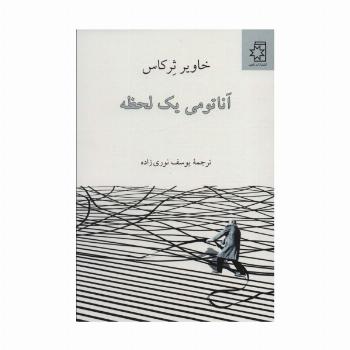 آناتومی یک لحظه
