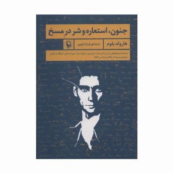 جنون،استعاره و شر در مسخ