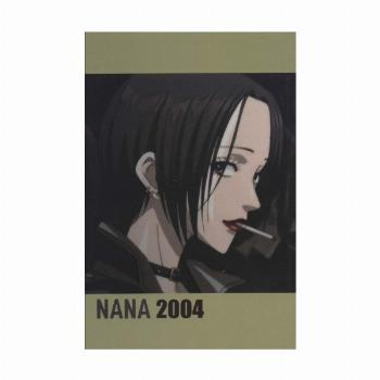 دفتر طراحی (NANA 2004)،(کد a108)