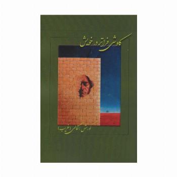 کاوشی فراتر در خویش