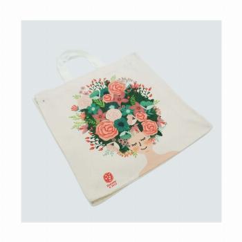 کیف پارچه ای قدیما 33*32 (کدK2010)