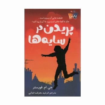 پریدن در سایه ها