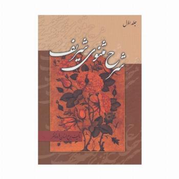 شرح مثنوی شریف (3جلدی)
