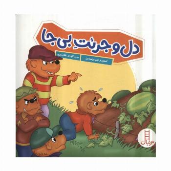دل و جرئت بی جا (گلاسه)