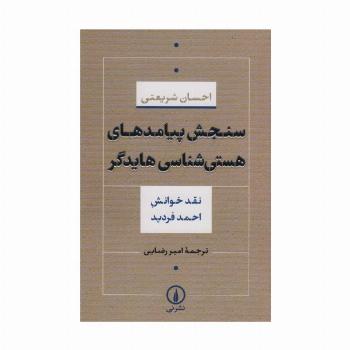 سنجش پیامدهای هستی شناسی هایدگر (نقش خوانش احمد فردید)