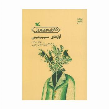 آوازهای سیب زمینی (شعر نوجوان امروز)