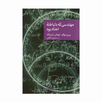 مهندسی که دلباخته اعداد بود