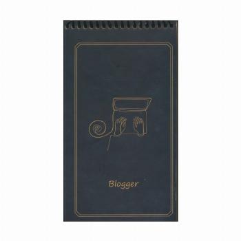 دفتر طراحی مشاغل (کد J101)،(سیمی)