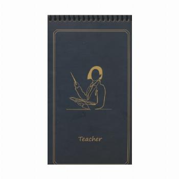 دفتر طراحی مشاغل (کد J103)،(سیمی)