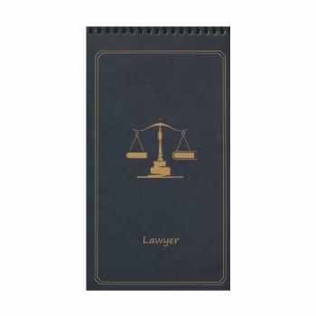 دفتر طراحی مشاغل (کد J104)،(سیمی)